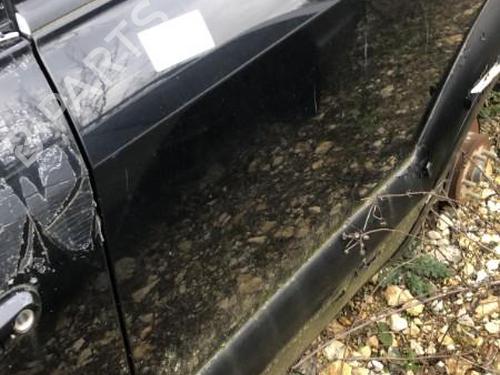 Left rear door HYUNDAI TUCSON (JM) 2.0 | BP19907403C4 