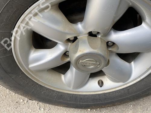 Rim NISSAN TERRANO II (R20) 2.7 TDi 4WD | BP26154916C45 