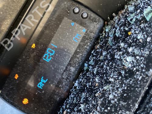 Radio FORD FOCUS III 1.0 EcoBoost | BP32030797E6 