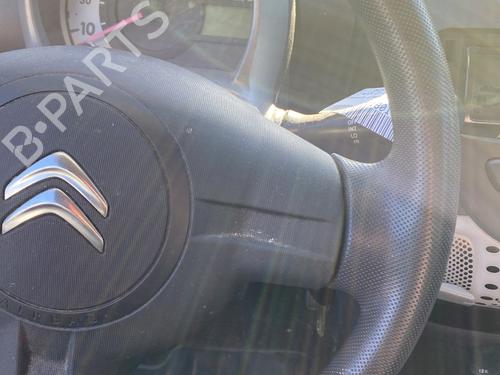 Steering wheel CITROËN C1 (PM_, PN_) 1.0 | BP28799002C49 