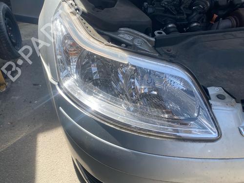 Used Right headlight Right headlight 37683511 37683511