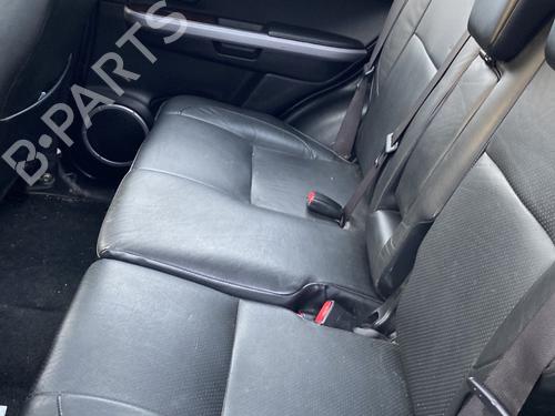 Siège arrière SUZUKI GRAND VITARA II (JT, TE, TD) 1.9 DDiS All-wheel Drive (JT419, TD44, JB419WD, JB419XD,... (129 hp) 31908891
