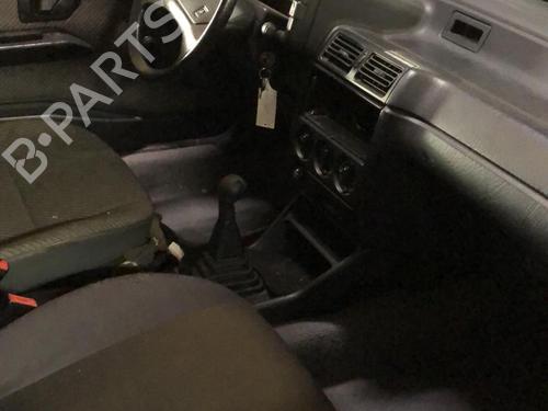 Brugte CITROËN ZX (N2) 1.4 1791147