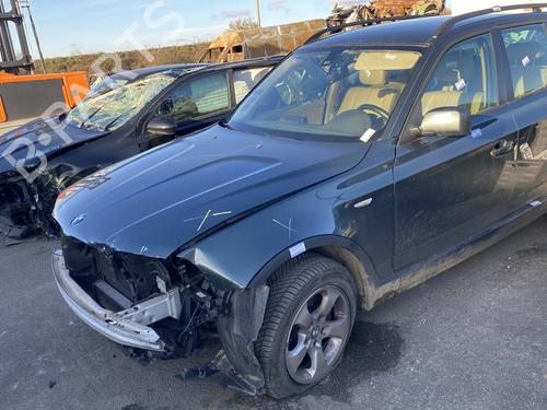 Used Steering rack Steering rack BMW X3 (E83) 2.0 d (150 hp) 30435153 30435153