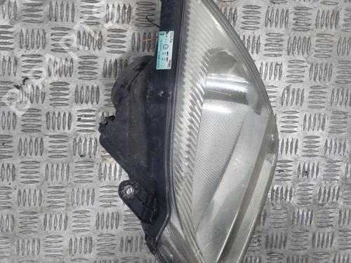 Left headlight SUZUKI IGNIS II (MH) 1.3 DDiS (RM413D) | BP19906125C28 - Image 3