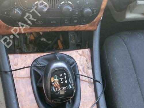Gearbox MERCEDES-BENZ C-CLASS (W203) C 220 CDI (203.006) | BP29913608M3