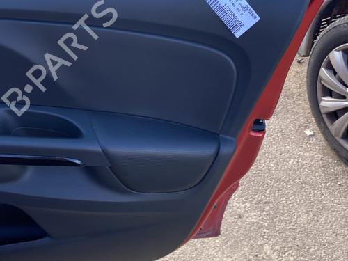 Front right panel RENAULT CLIO IV Grandtour (KH_) 1.5 dCi 90 (KHN3, KHN4) | BP33039272C59 - Image 3