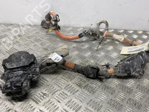 Used Electronic module RENAULT KANGOO Express (FW0/1_) Z.E. (FW0Z, FW1Z) (60 hp) 32260624