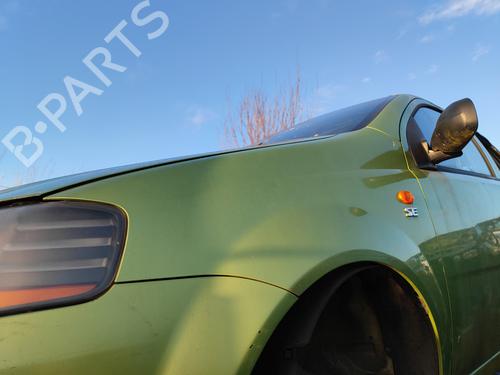 Left front fenders CHEVROLET AVEO / KALOS Hatchback (T200) 1.4 | BP23187957C41 