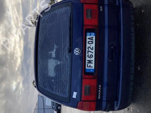 Bakluke CC/Kombi-Kupé VW SHARAN (7M8, 7M9, 7M6) 2.0 | BP22114183C6 