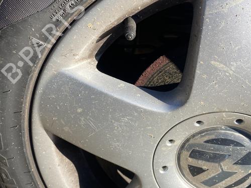 Rim VW POLO (9N_, 9A_) 1.9 TDI | BP27213237C45 