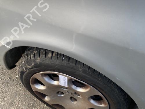 Used Subframe Subframe PEUGEOT 1007 (KM_) 1.4 (75 hp) 21666287 21666287