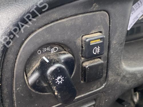 Commande de phare OPEL FRONTERA A Sport (U92) 2.0 i (52SUD2, 55SUD2) (115 hp) 31951062