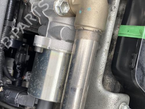 Egr TOYOTA AURIS (_E15_) 2.0 D-4D (ADE150_, ADE150R) | BP30774647M69