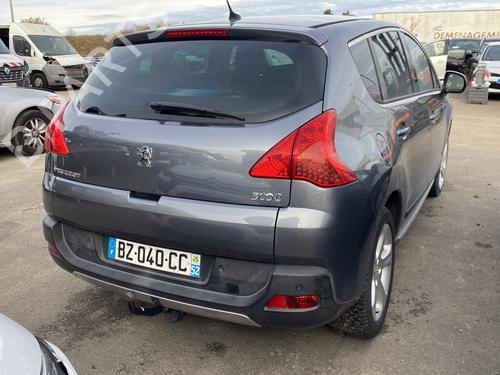 Front left panel PEUGEOT 3008 I MPV (0U_) 1.6 HDi | BP32367099C58 - Image 4