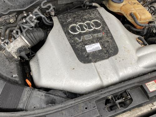 Engine AUDI ALLROAD C5 (4BH) 2.5 TDI quattro | BP32303509M1