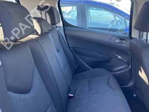 Front left panel PEUGEOT 308 I (4A_, 4C_) 1.6 HDi | BP31318010C58 - Image 8
