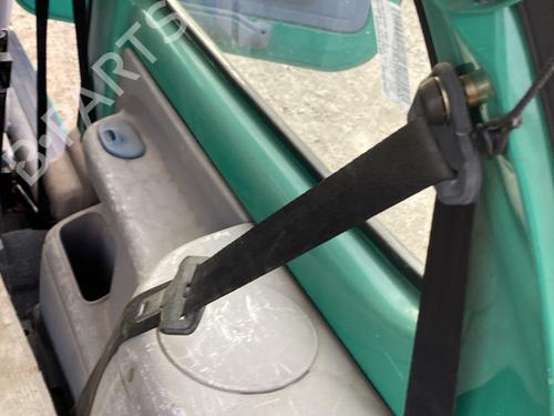 Used Rear right seatbelt RENAULT TWINGO I (C06_) 1.2 (C066, C068) (58 hp) 32396973