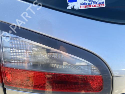 Left tailgate light FORD S-MAX (WA6) 2.0 Flexifuel | BP27527273C79 