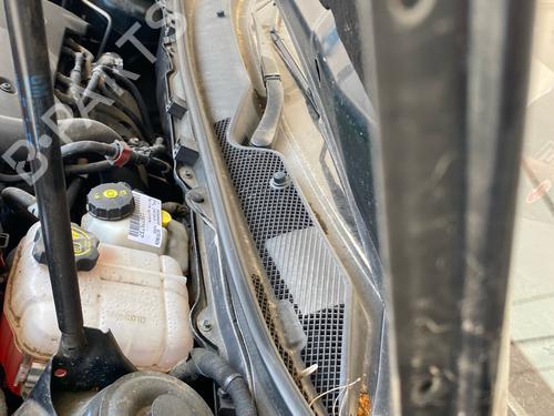 Torpedoplade Torpedoplade OPEL INSIGNIA A (G09) 2.0 Turbo (68) (250 hp) 37078444 37078444