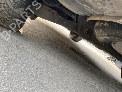 Left rear driveshaft HYUNDAI SANTA FÉ II (CM) 2.2 CRDi GLS 4x4 | BP30133238M40 