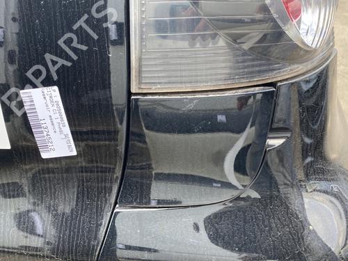 Used Fuel flap CITROËN C1 (PM_, PN_) 1.0 (68 hp) 29590835