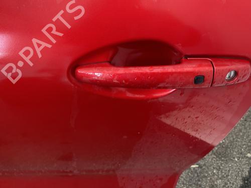 Front left exterior door handle SUZUKI SWIFT V (AZ) 1.2 SHVS (A2L412) | BP29201792C128 