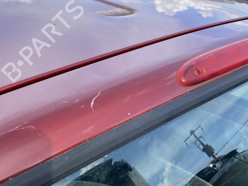 Bakluke CC/Kombi-Kupé RENAULT TWINGO I (C06_) 1.2 (C066, C068) | BP25880443C6 