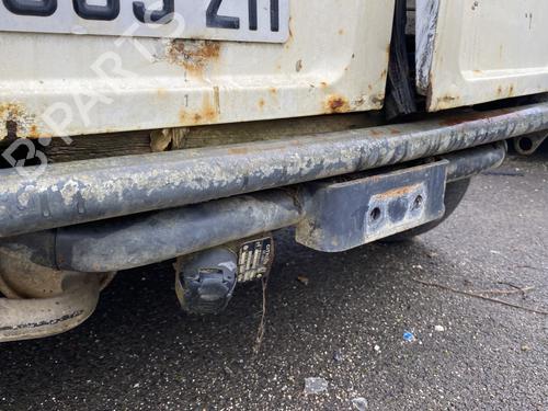 Used Tow ball/Mechanism CITROËN C15 Box Body/MPV (VD_) 1.9 D (60 hp) 29158755