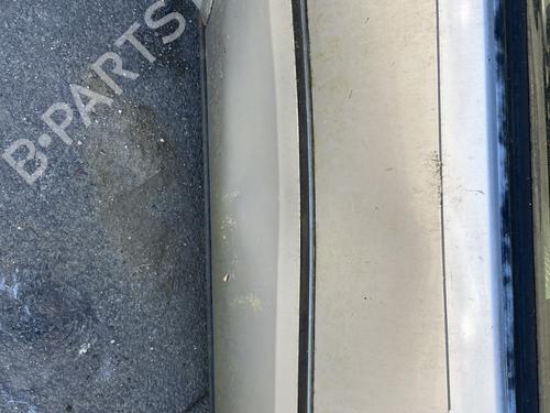 Door moulding trim CITROËN BX (XB-_) 19 D | BP29537679C150 