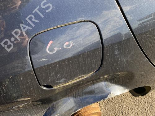 Used Fuel flap RENAULT CLIO III Grandtour (KR0/1_) 1.5 dCi (KR0G) (68 hp) 24508099
