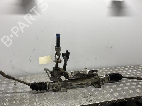Steering rack RENAULT ESPACE IV (JK0/1_) 2.0 dCi (JK01, JK02, JK1J, JK1K, JK1H) | BP30646537M22 