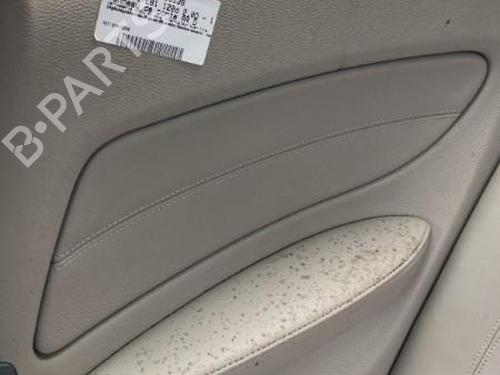 Used Rear right panel Rear right panel BMW 1 (E81) 120 d (177 hp) 22121497 22121497