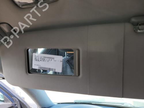 Parasol izquierda AUDI A6 C5 (4B2) 2.5 TDI (155 hp) 22125828