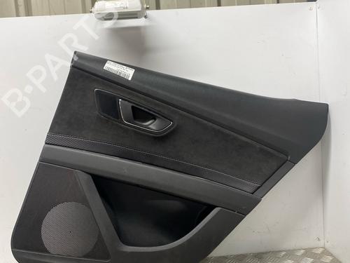 Rear right panel SEAT LEON (5F1) 2.0 Cupra | BP36408600C61 - Image 2