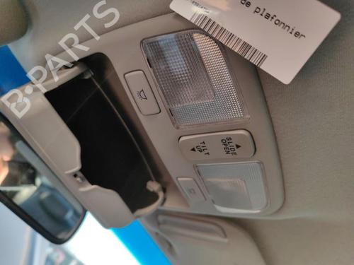 Used Interior roof light Interior roof light HYUNDAI SONATA V (NF) 2.0 CRDi (140 hp) 19910360 19910360