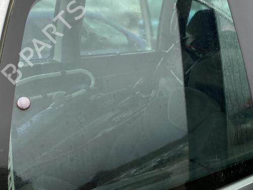 Rear right quarter glass PEUGEOT 807 (EB_) 2.2 HDi | BP32197073C92