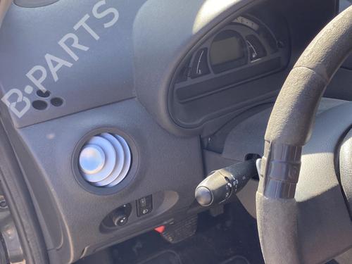 Used Dashboard CITROËN C2 (JM_) 1.6 (109 hp) 24983162