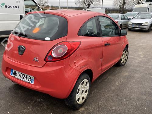 Rear mirror FORD KA (RU8) 1.2 | BP23904509I6 - Image 7