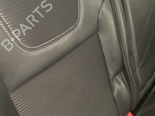 Rear seat RENAULT KOLEOS I (HY_) 2.0 dCi 4x4 (HY0K) | BP31977674C17