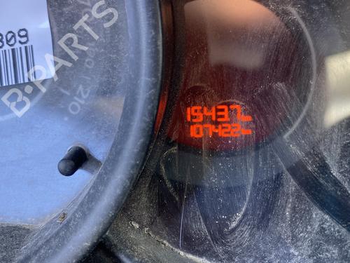 Used Gearbox Gearbox CITROËN C3 II (SC_) 1.4 HDi 70 (SC8HZC, SC8HR0, SC8HP4) (68 hp) 29506739 29506739