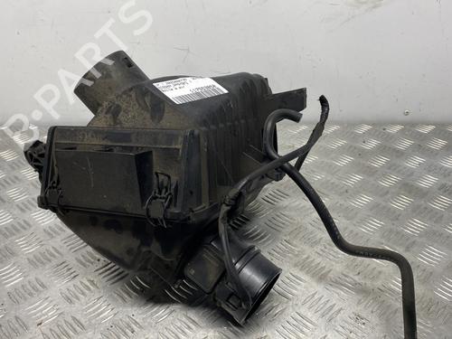 Used Air filter box NISSAN QASHQAI I (J10, NJ10) 1.6 dCi (130 hp) 30746506