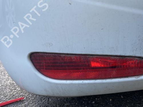 Used Rear fog light FIAT PUNTO (199_) 1.2 (199AXZ1A, 199BXZ1A) (69 hp) 31632657