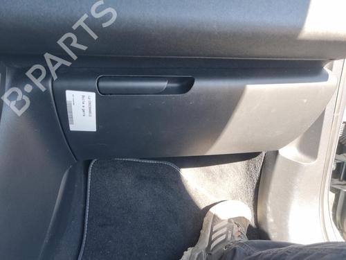 Used Glove box Glove box CITROËN C5 III (RD_) 1.6 HDi 110 (RD9HZC) (109 hp) 19905693 19905693