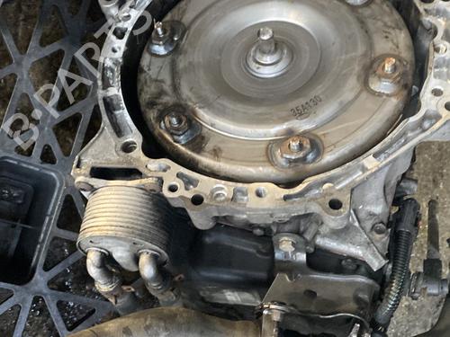 Gearbox CITROËN C4 Picasso II 1.6 HDi / BlueHDi 115 | BP29973903M3 