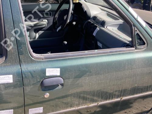 Right front door NISSAN MICRA II (K11) 1.0 i 16V | BP19905716C3 
