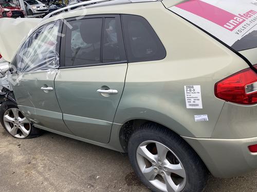 Transfer box RENAULT KOLEOS I (HY_) 2.0 dCi 4x4 (HY0K) | BP29353704M36 