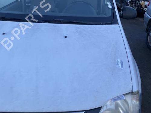 Motorhjelm DACIA LOGAN (LS_) 1.6 (LS0B, LS0D, LS0F, LS0H) | BP31655080C1 - Image 5