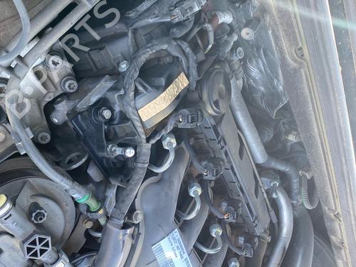 Used Cylinder head Cylinder head 36684835 36684835