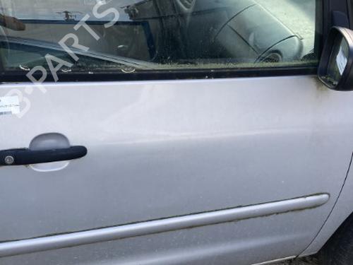 Used Right front door VW SHARAN (7M8, 7M9, 7M6) [1995-2010]  22124884